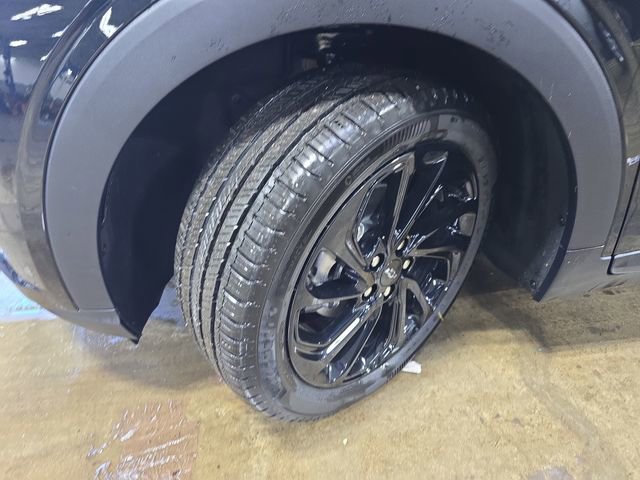 New 2027 Chevrolet Bolt RS image 32