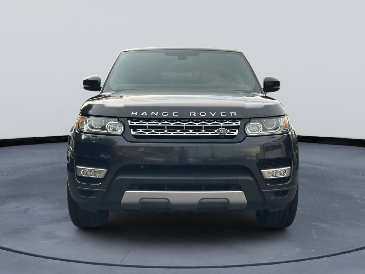 Used 2015 Land Rover Range Rover Sport HSE image 2