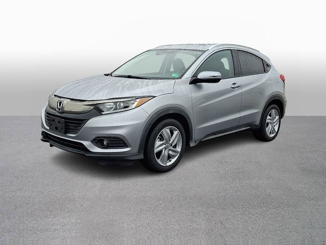Used 2019 Honda HR-V EX video 1