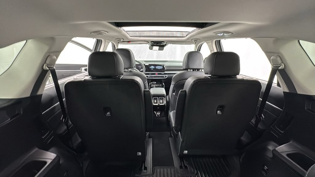 New 2026 Kia Sorento SX AWD/4WD image 19