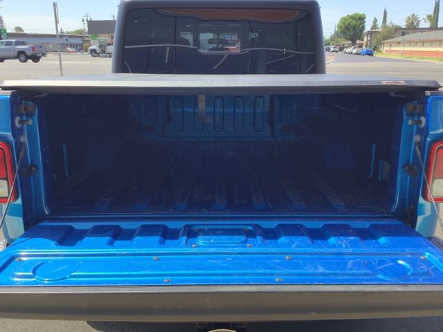 Used 2022 Jeep Gladiator Sport AWD/4WD image 33