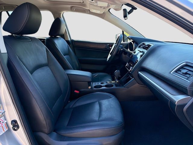 Used 2019 Subaru Outback 2.5i Limited w/ Popular Package #2 AWD/4WD image 16
