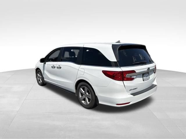 Used 2020 Honda Odyssey EX-L image 9
