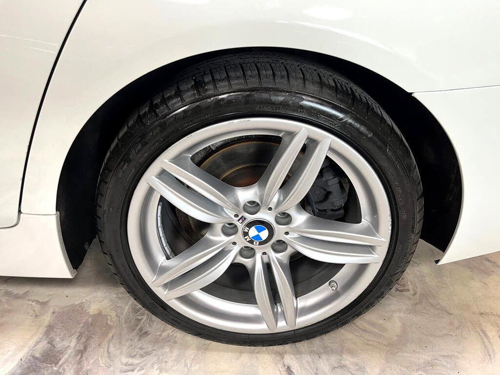 Used 2013 BMW 528i Sedan RWD image 36