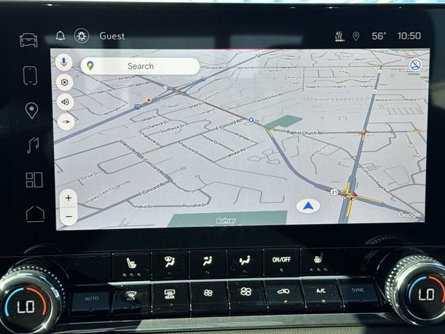 New 2026 GMC Canyon Elevation w/ Convenience Package image 18