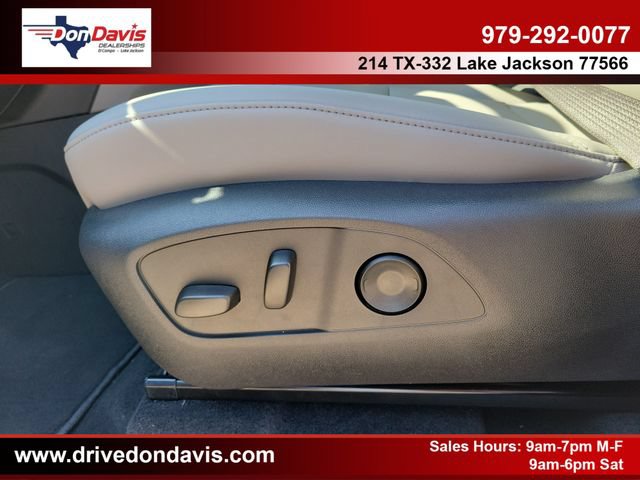 New 2027 GMC Acadia Elevation w/ Black Edition FWD image 16