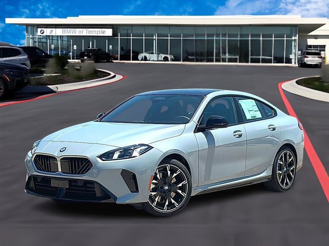 New 2026 BMW 228i xDrive w/ Premium Package AWD/4WD image 31