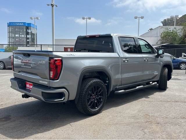 New 2026 GMC Sierra 1500 Elevation w/ Elevation Select Package AWD/4WD image 11