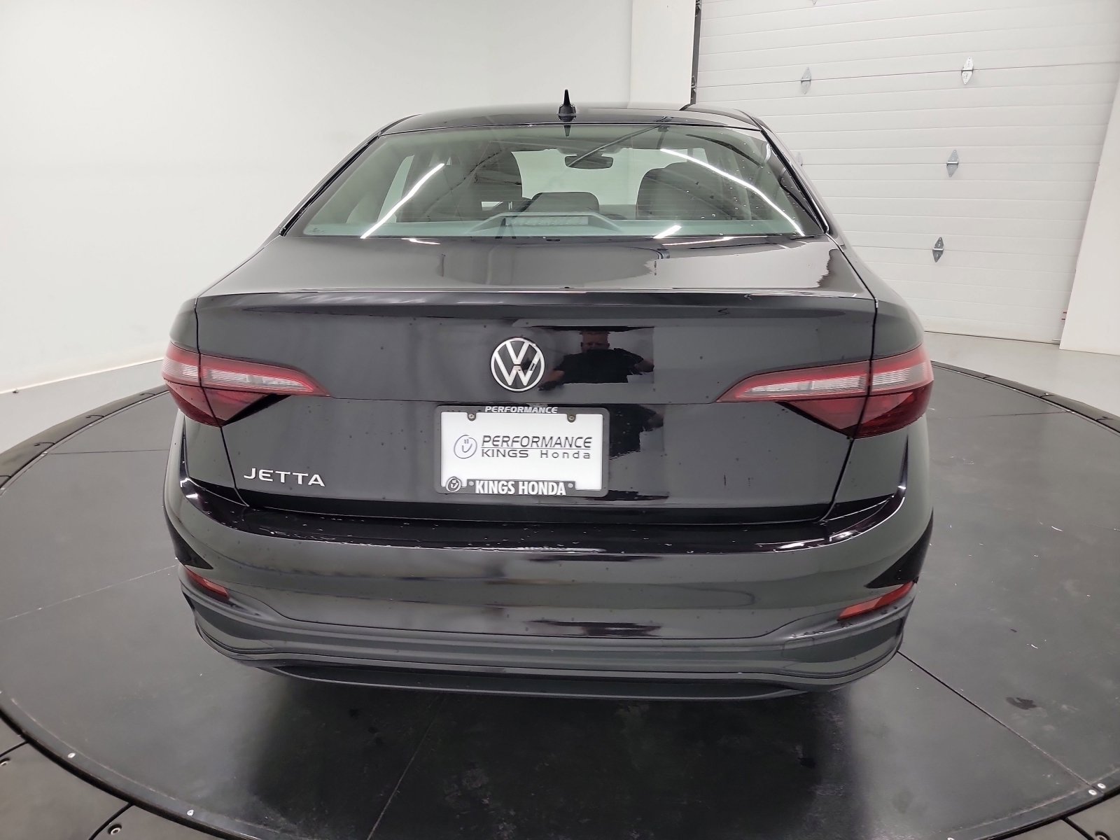 Used 2024 Volkswagen Jetta S FWD image 8