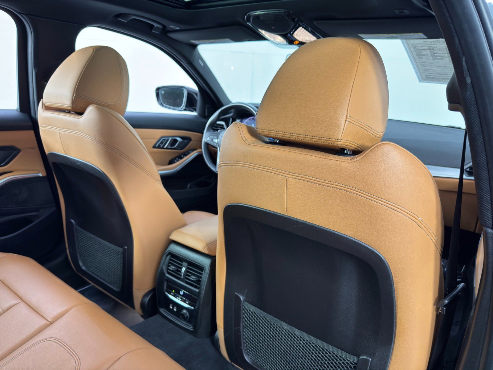 Used 2020 BMW 330i xDrive Sedan w/ Premium Package image 33