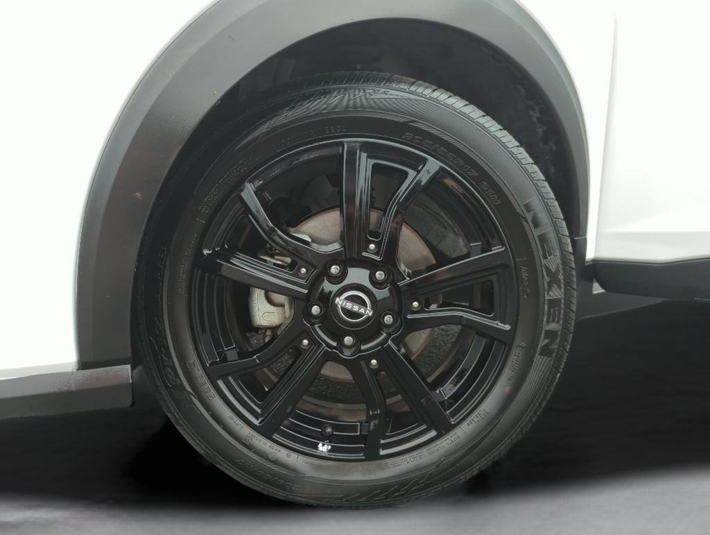 Certified 2024 Nissan Kicks SV FWD image 48