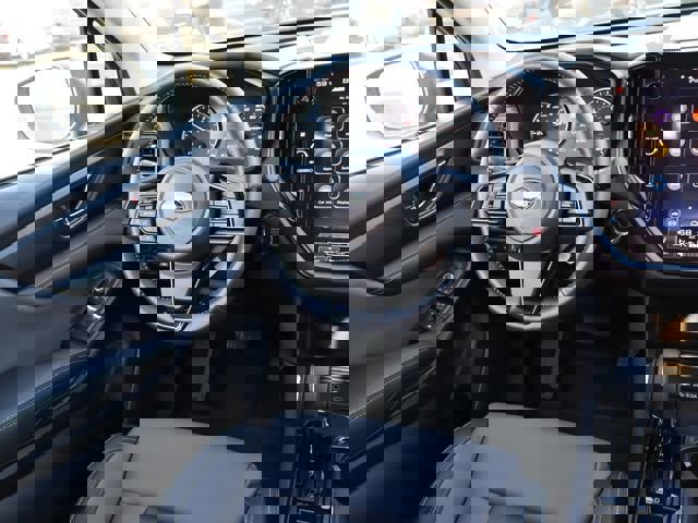 Certified 2025 Subaru Ascent Onyx Edition w/ Popular Package #2 image 14