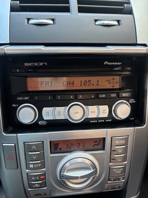 Used 2008 Scion tC Spec image 5