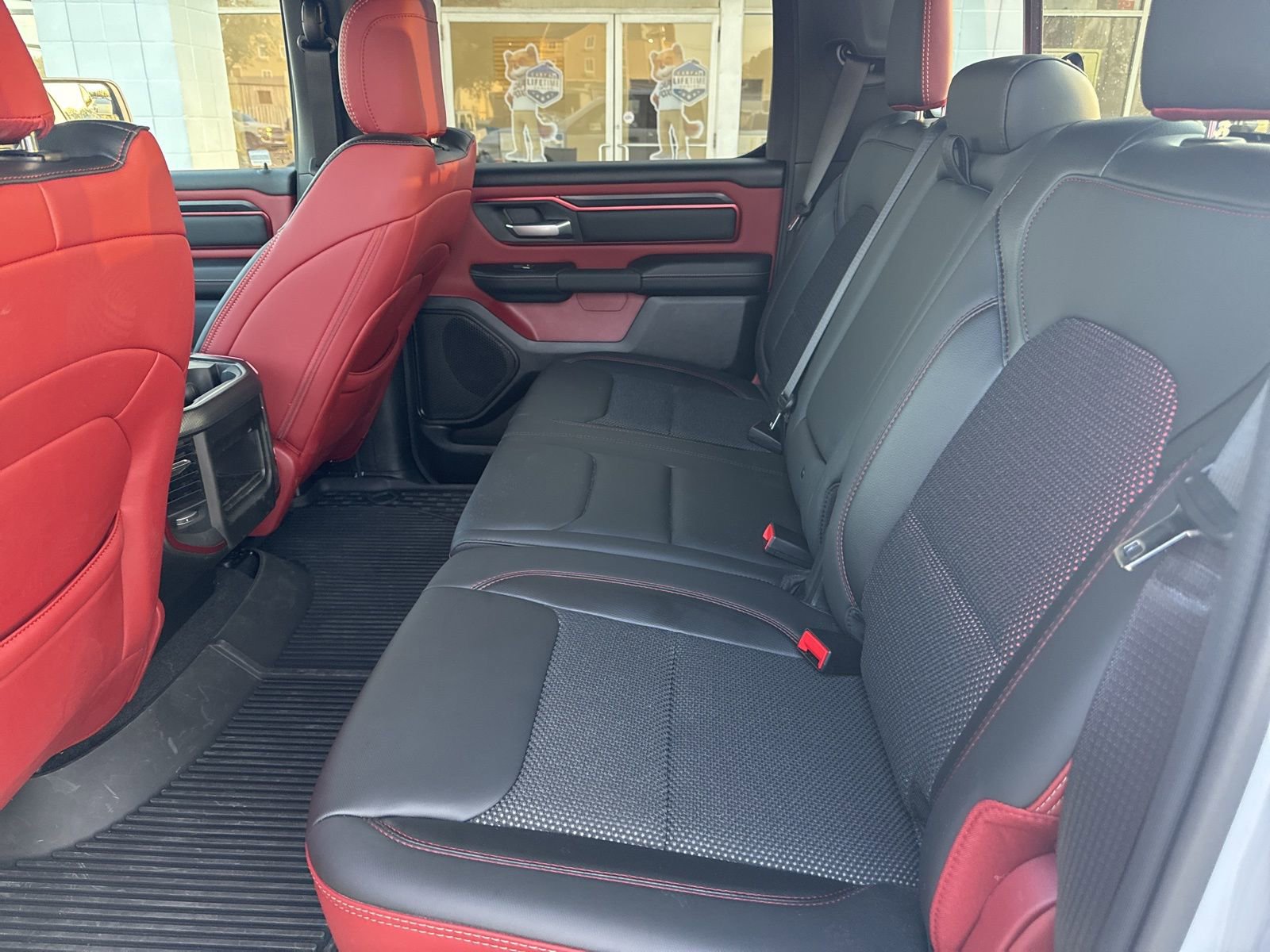 Used 2025 RAM 1500 Rebel image 18