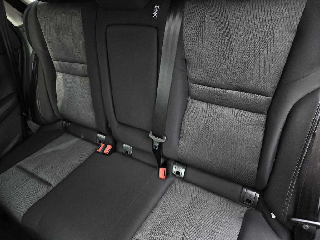 New 2026 Nissan Rogue SV w/ Cold Weather Package image 13