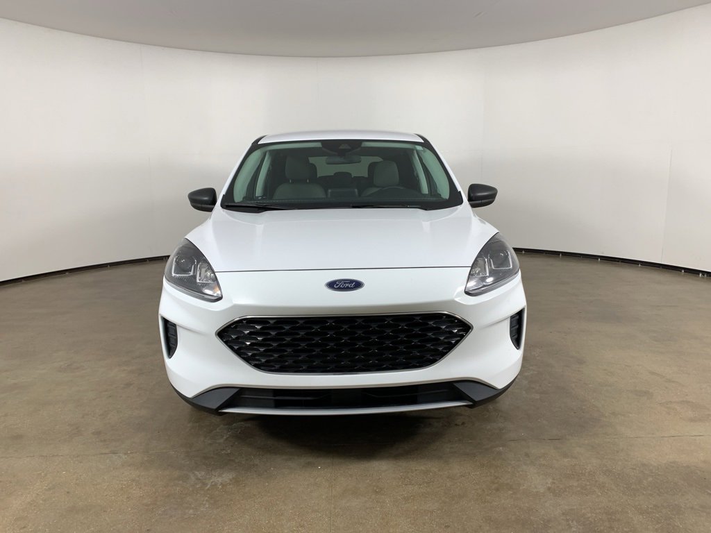 Used 2022 Ford Escape SE w/ Convenience Package image 3