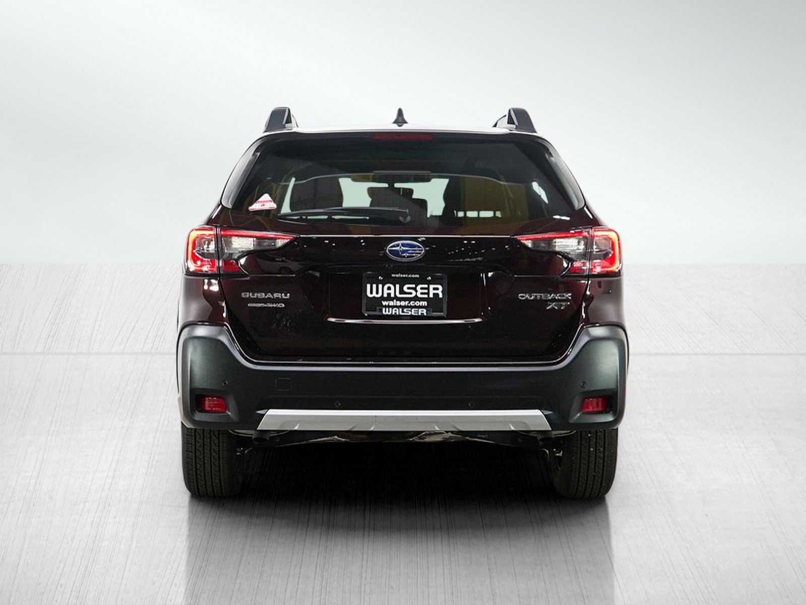 Used 2024 Subaru Outback Limited XT AWD/4WD image 4