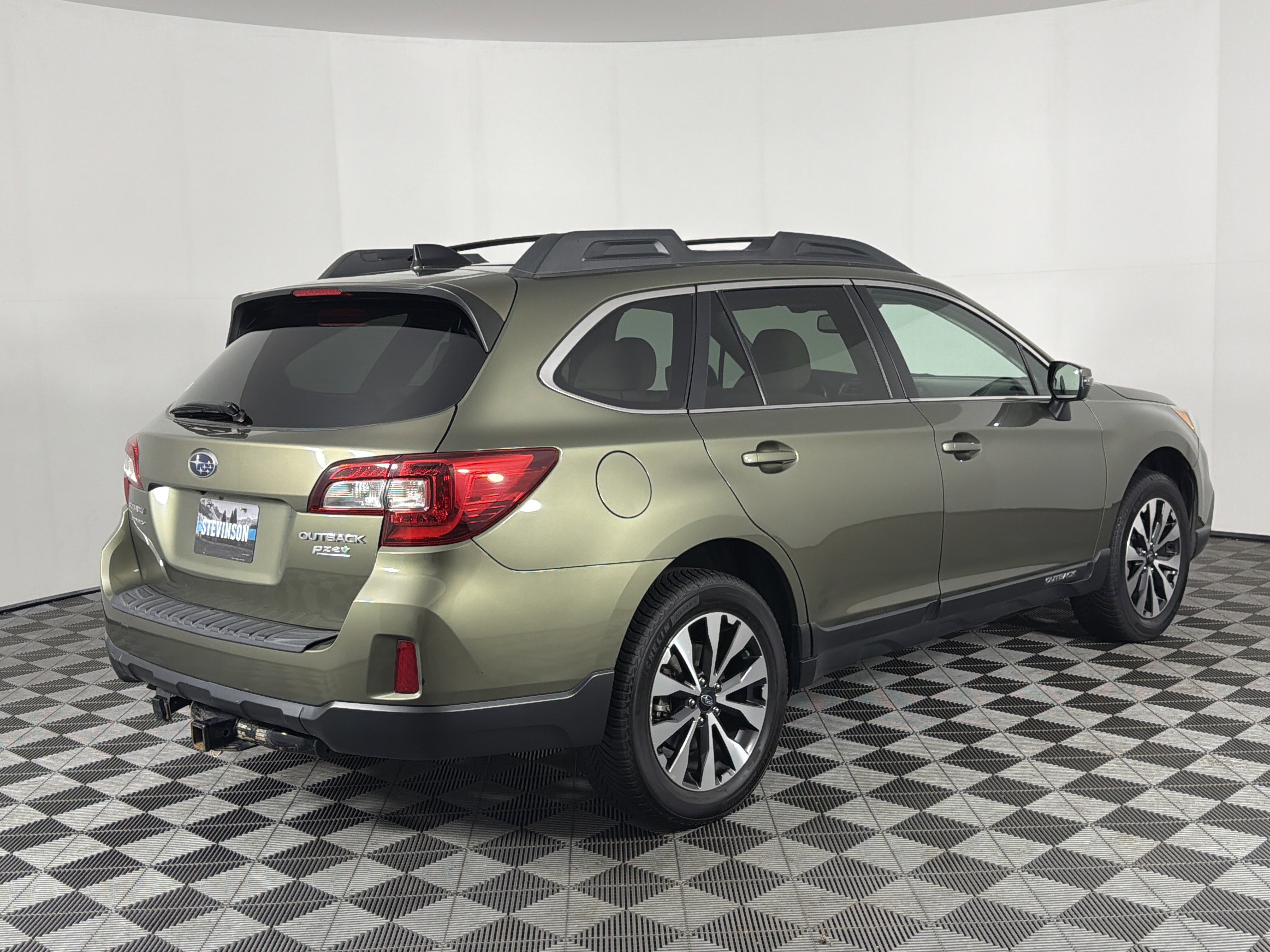 Used 2016 Subaru Outback 2.5i Limited image 28