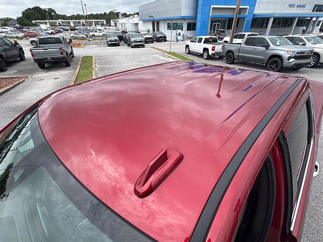 Used 2021 Chevrolet Silverado 1500 LTZ AWD/4WD image 15
