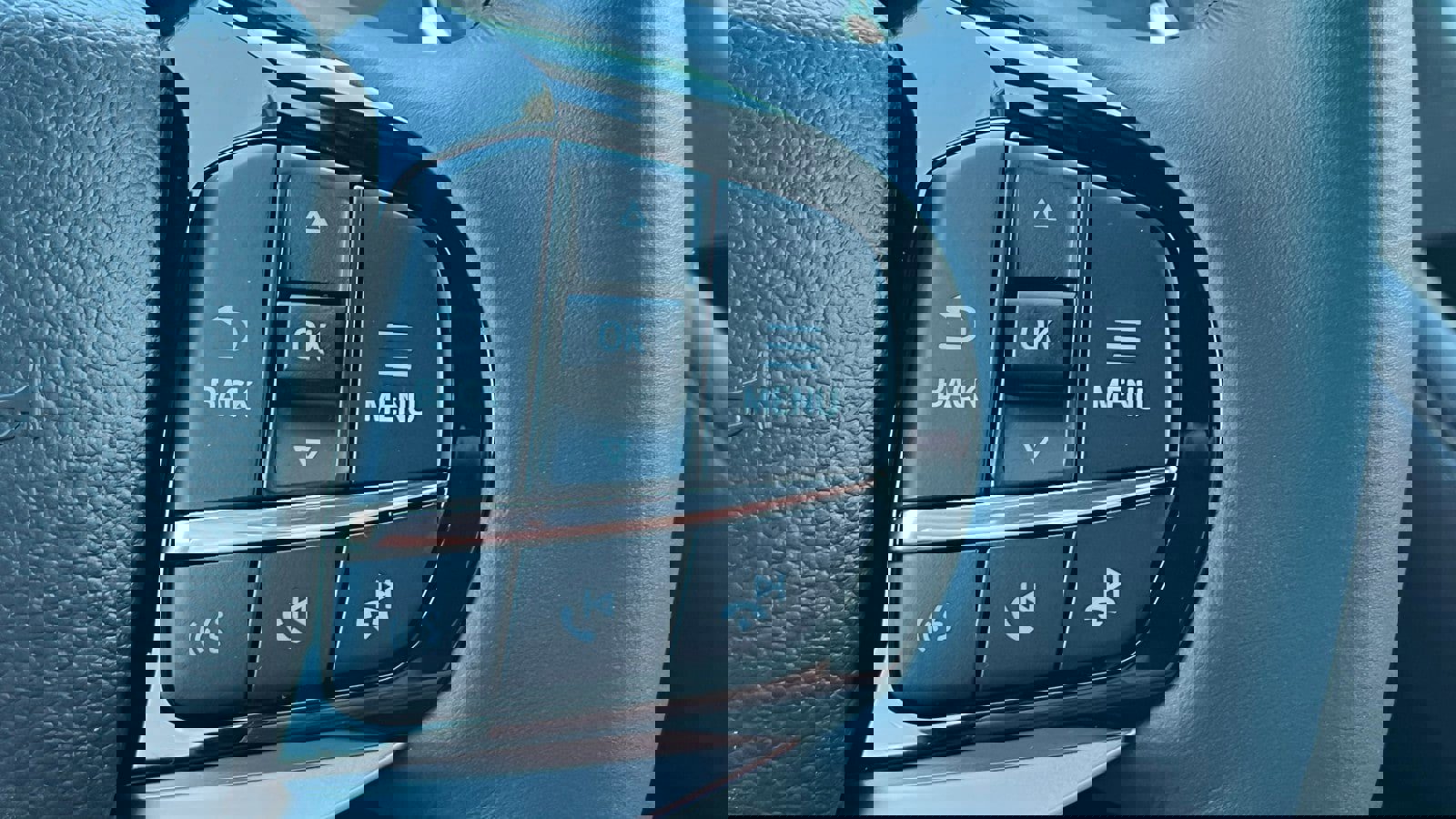 New 2026 Ford Explorer Platinum image 20