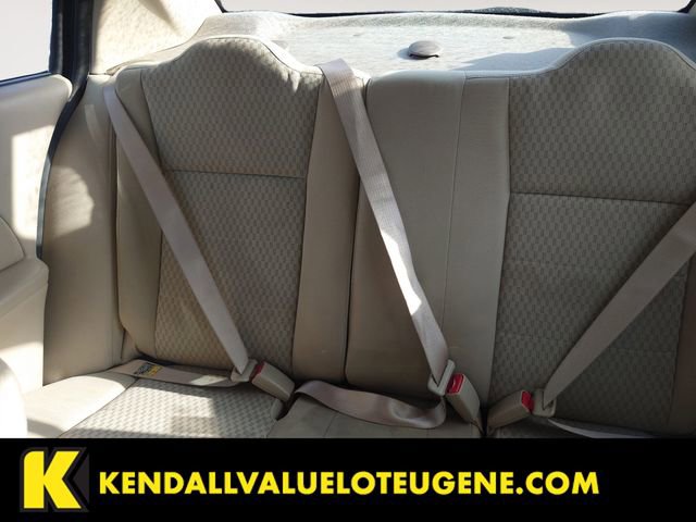 Used 2006 Saturn ION Level 2 w/ Preferred Pkg image 10