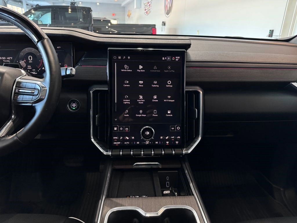 Certified 2024 GMC Acadia Denali w/ Super Cruise Package image 18