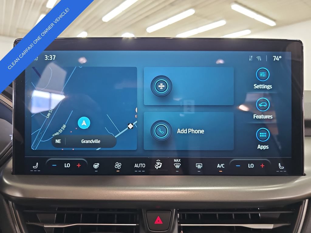 Used 2023 Ford Escape Active w/ Tech Pack #1 AWD/4WD image 22