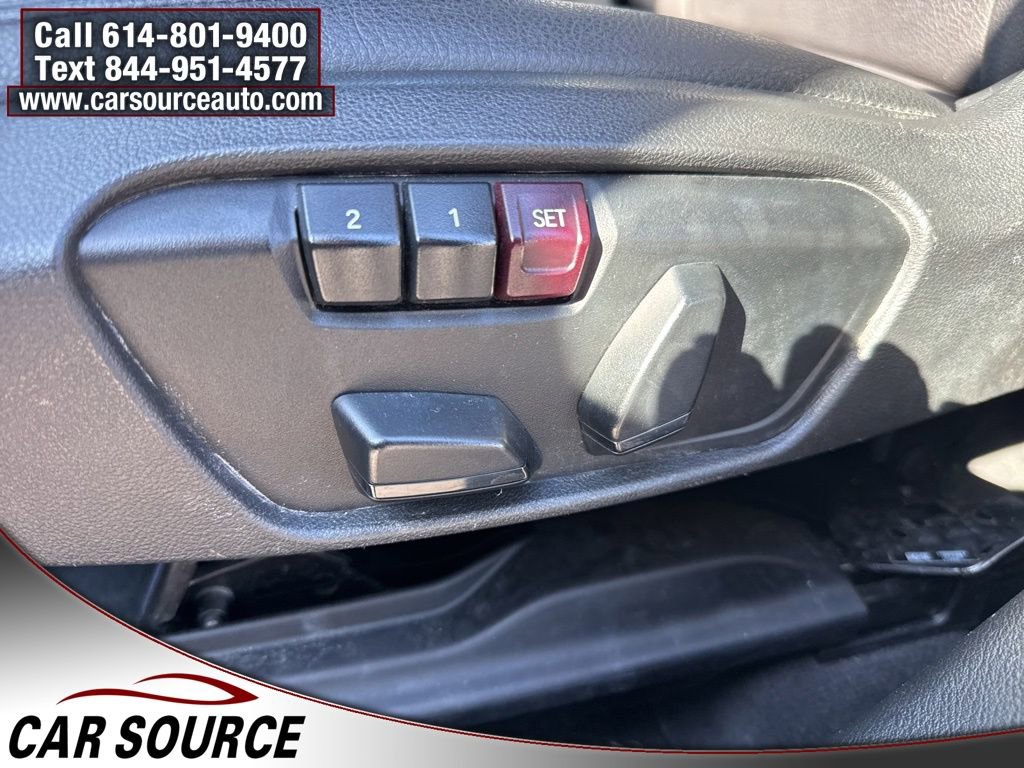 Used 2017 BMW X1 xDrive28i image 20