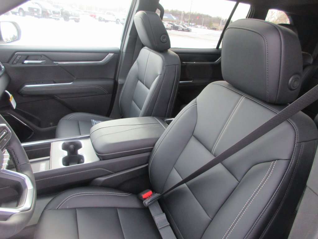 New 2026 GMC Acadia Elevation w/ Super Cruise Package image 13