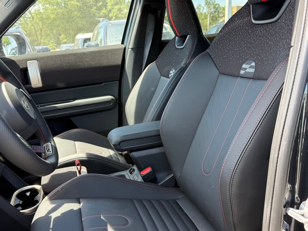 New 2027 MINI Cooper Countryman John Cooper Works AWD/4WD image 19