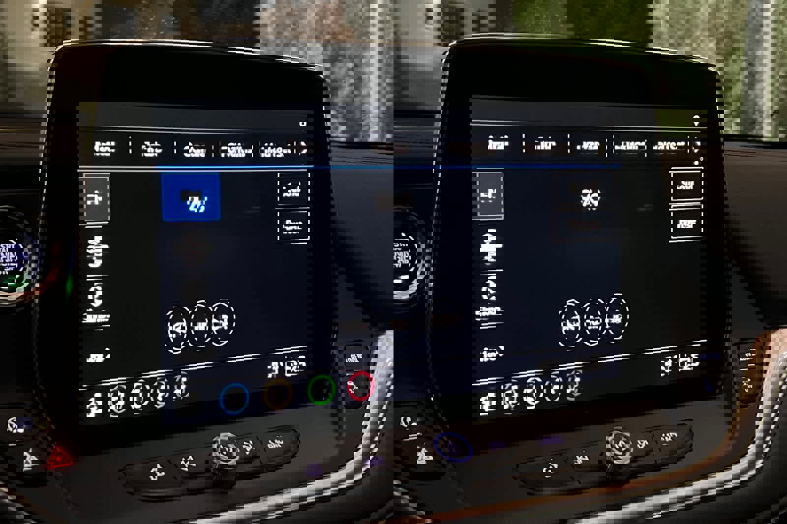 Used 2024 Chevrolet Blazer Premier w/ Enhanced Convenience Package image 23