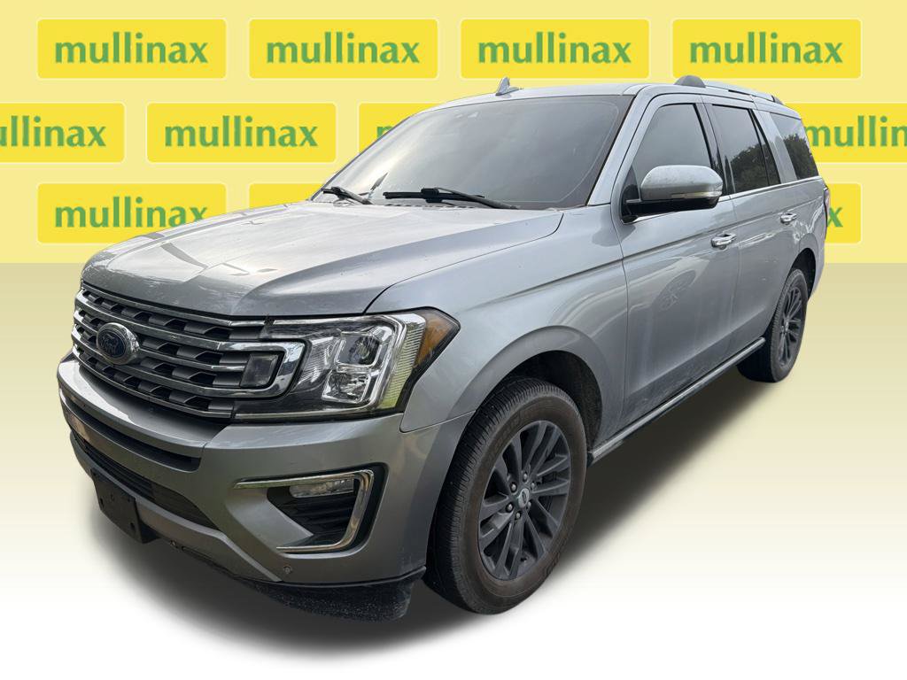 Used 2021 Ford Expedition Limited RWD image 35