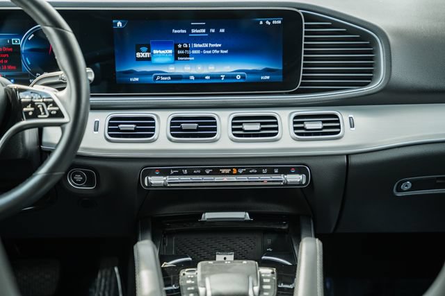 Certified 2024 Mercedes-Benz GLE 450e 4MATIC image 21