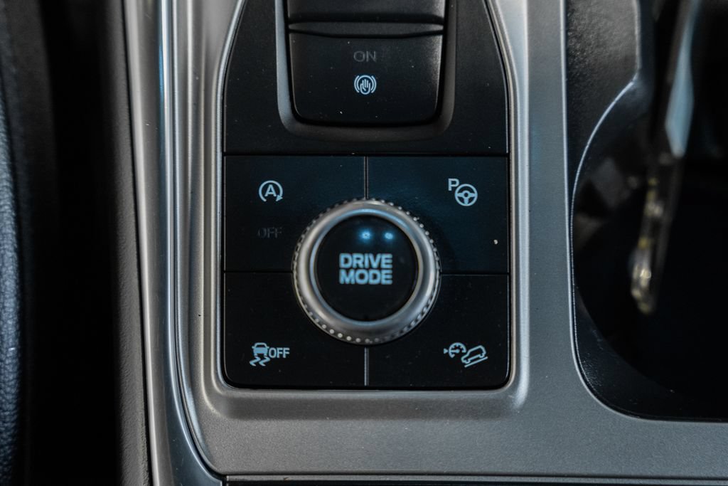 Used 2020 Ford Explorer ST w/ ST High-Performance Pack AWD/4WD image 27