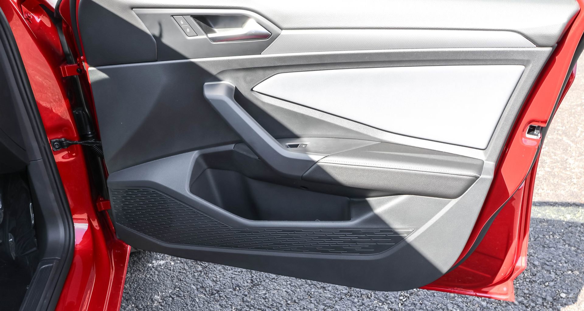 New 2026 Volkswagen Jetta SE FWD image 45