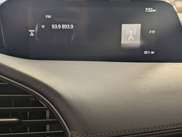 Used 2025 MAZDA MAZDA3 s image 19