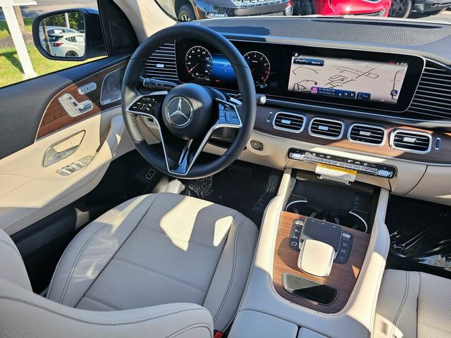 New 2026 Mercedes-Benz GLE 450 4MATIC image 27