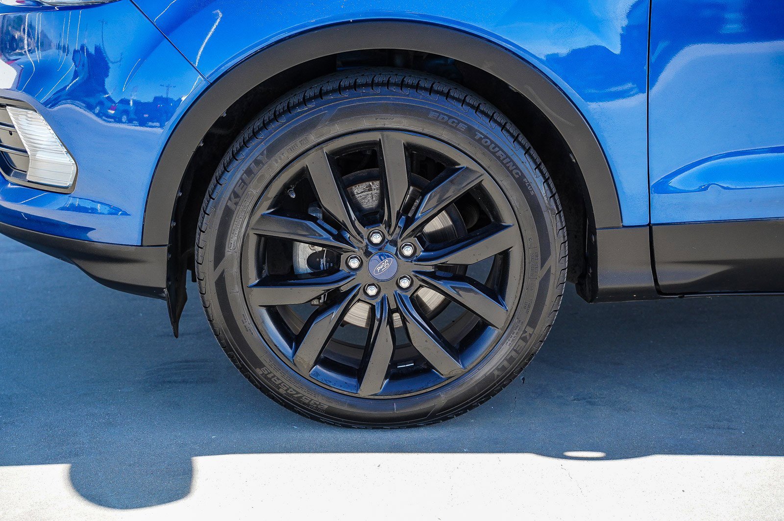 Used 2019 Ford Escape SE image 7