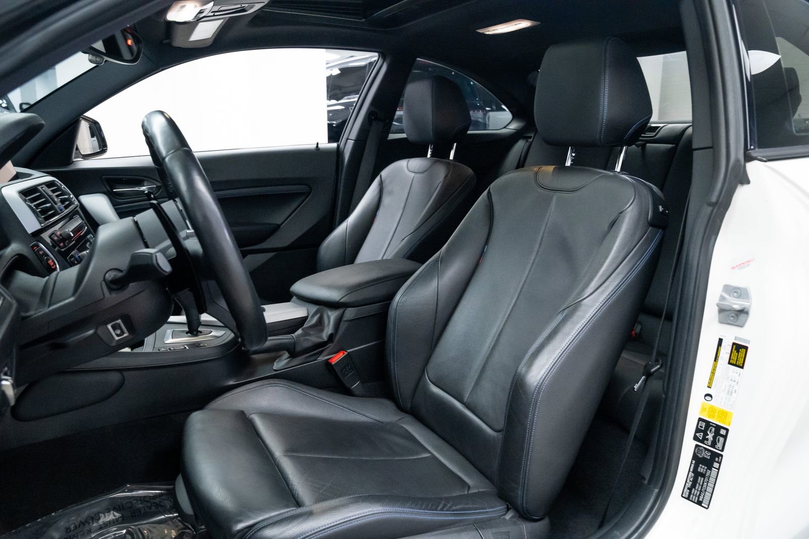 Used 2019 BMW M240i xDrive Coupe image 16