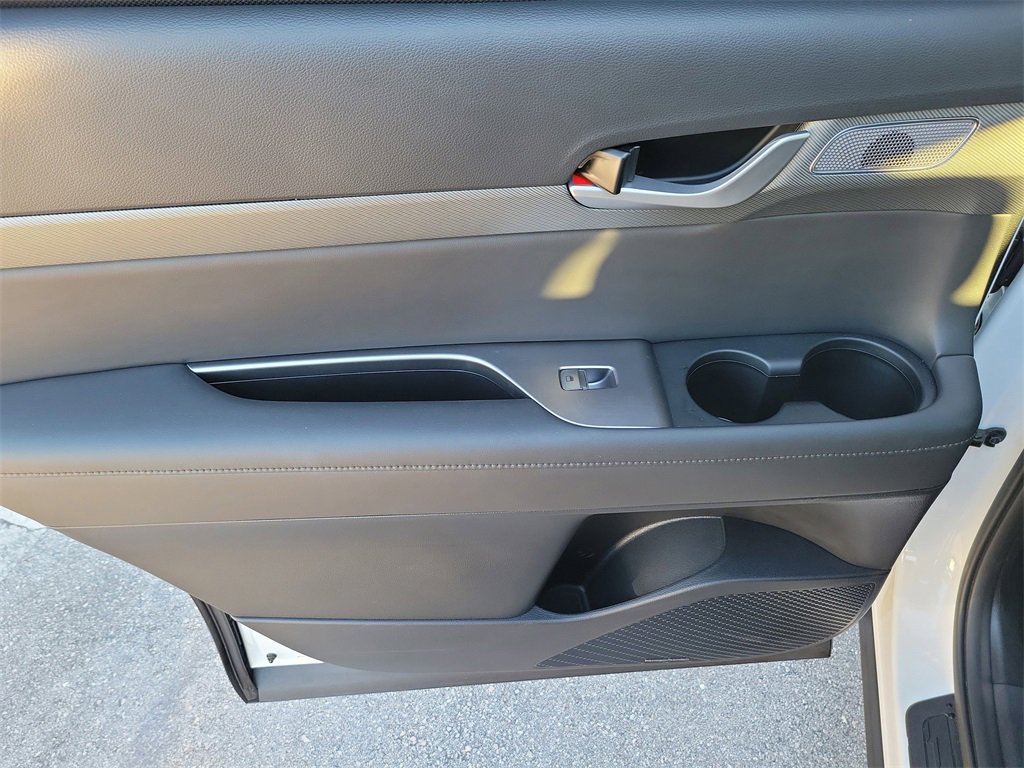 Used 2023 Hyundai Palisade SEL image 11