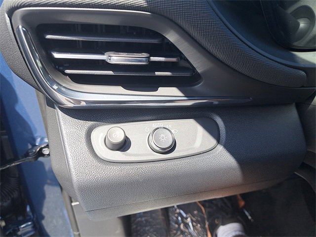 New 2025 Buick Envista Preferred w/ Convenience I Package image 21