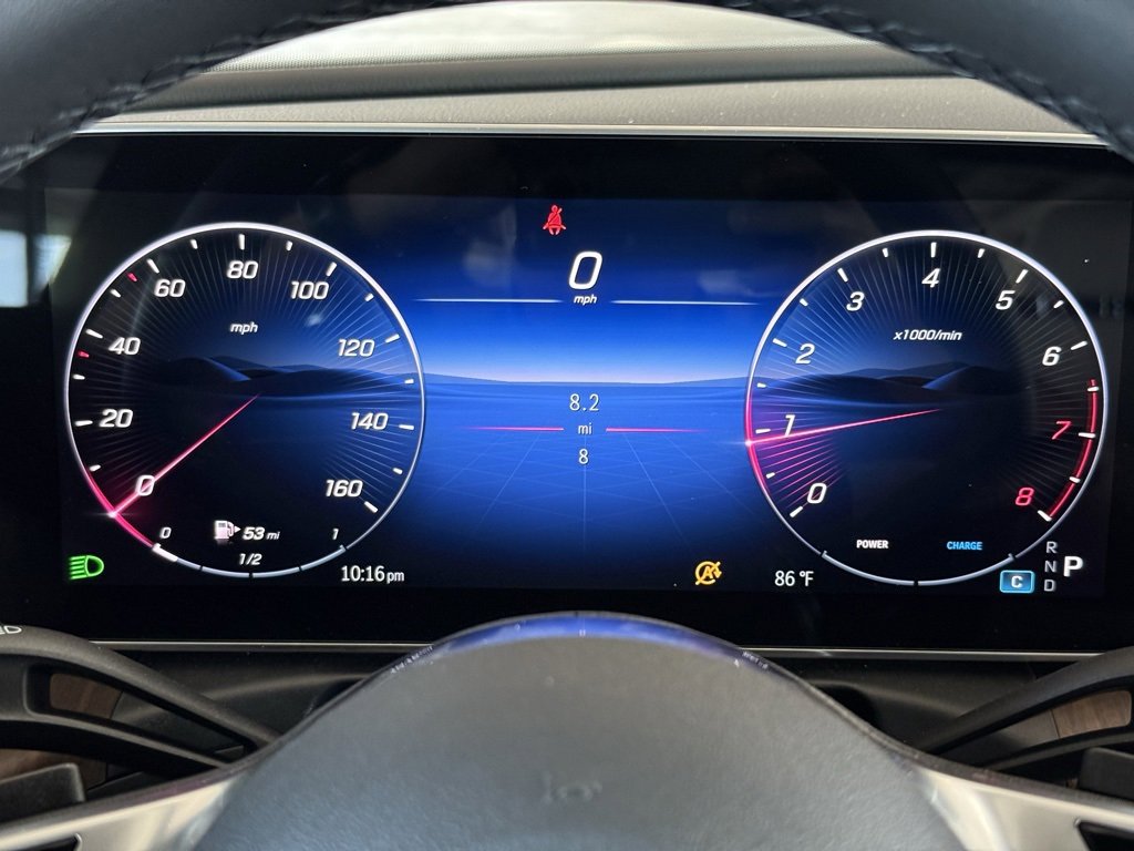 New 2025 Mercedes-Benz C 300 Sedan image 12