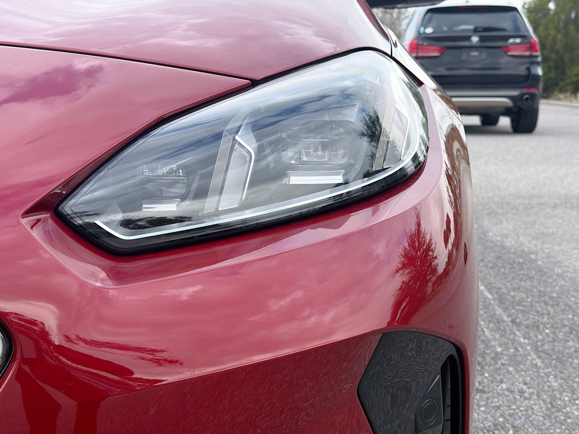 Used 2026 BMW 228i 228 Gran Coupe w/ Technology Package image 10