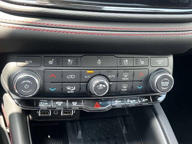 Used 2026 Dodge Durango GT AWD/4WD image 29