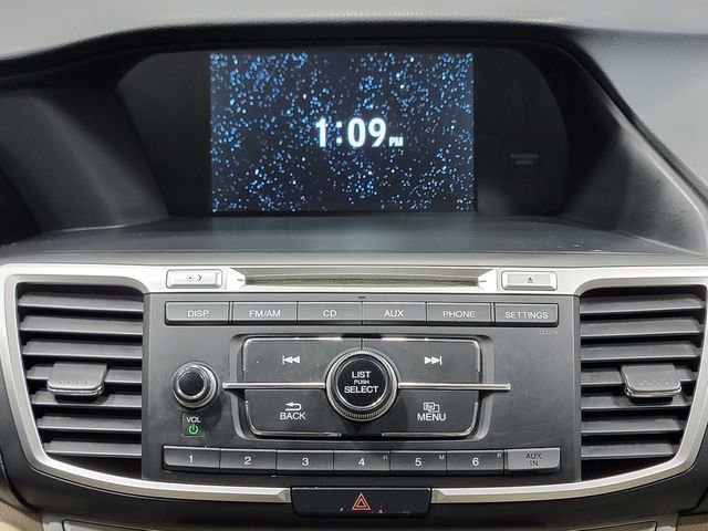 Used 2014 Honda Accord EX image 18