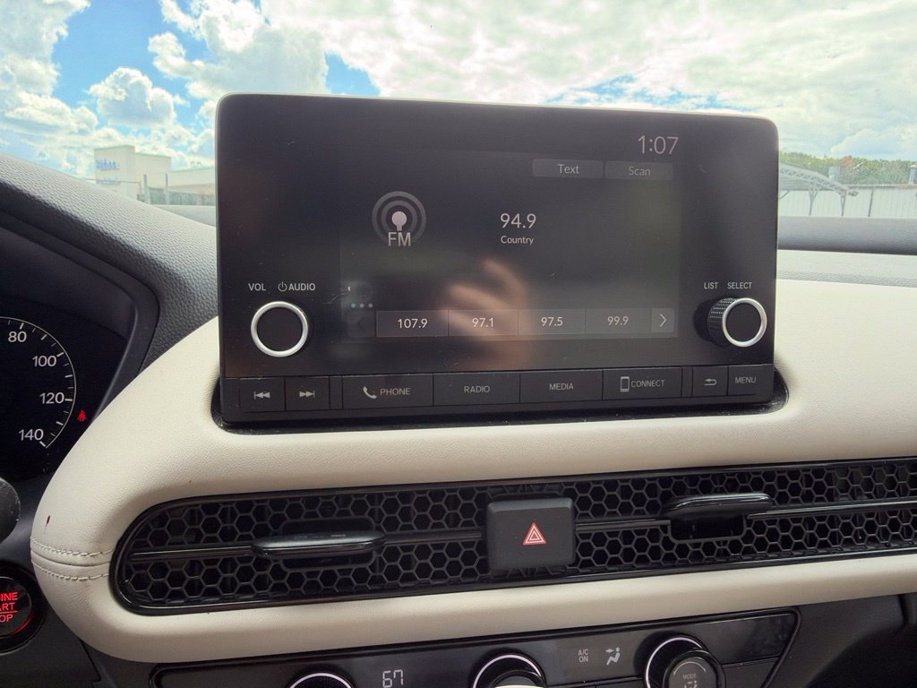 Used 2023 Honda HR-V LX image 17