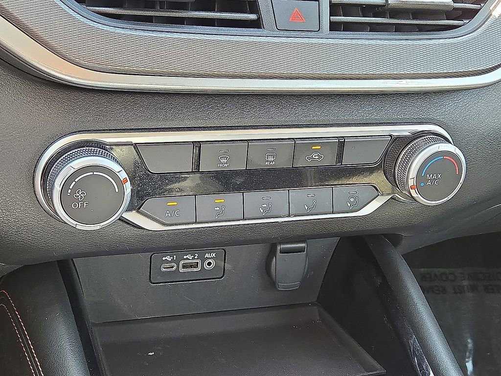 Used 2024 Nissan Altima 2.5 SR image 30