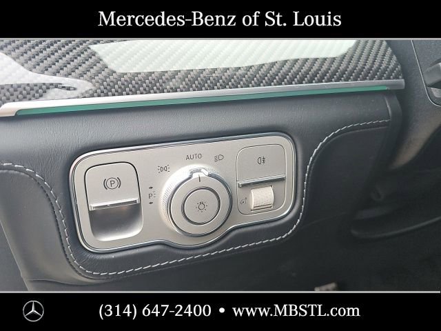 Certified 2021 Mercedes-Benz GLE 53 AMG 4MATIC Coupe image 19