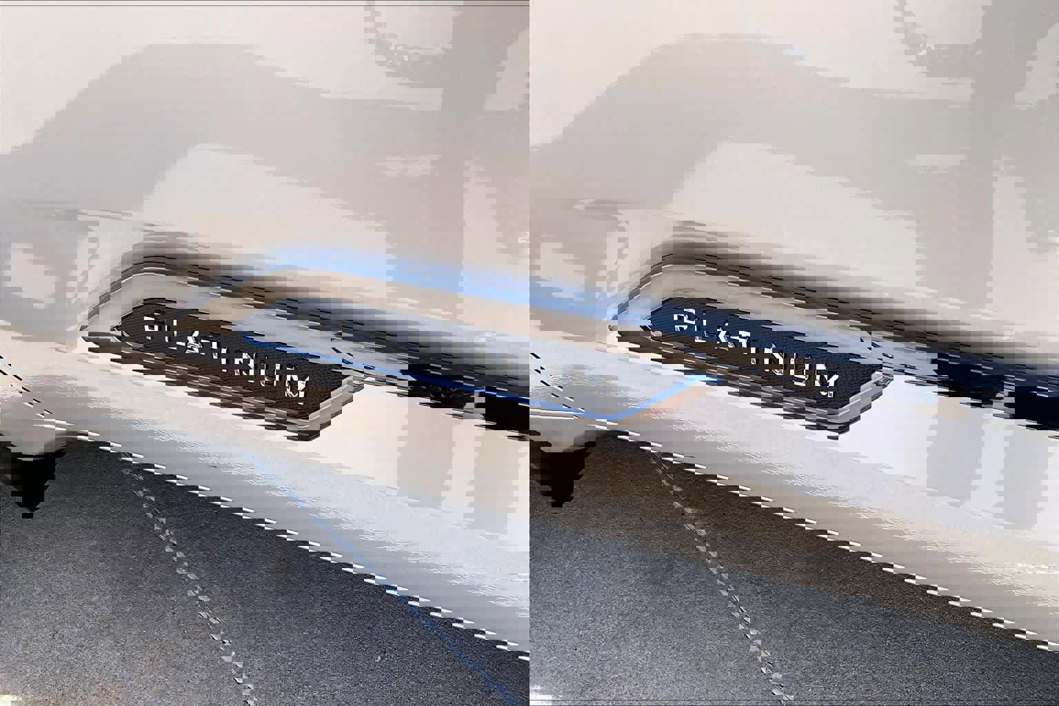 Used 2026 Toyota Sequoia Platinum image 31