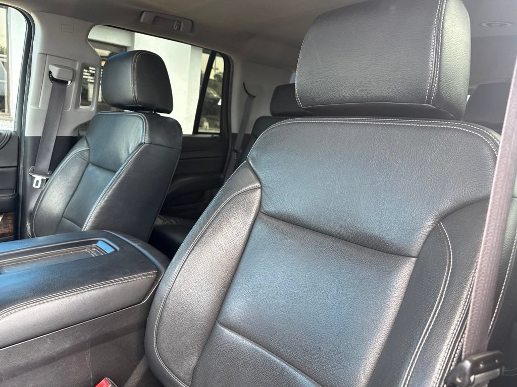 Used 2017 Chevrolet Tahoe LS AWD/4WD image 25